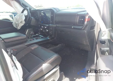 2024 Ford F-150 Raptor из США, поврежденный, VIN 1FTFW1RG4RFA69427